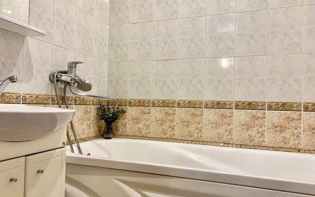 ApartHause на улице Репина