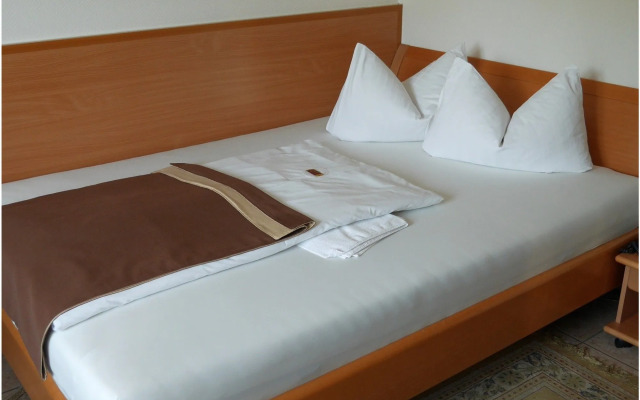 Haus Mooren Hotel Garni