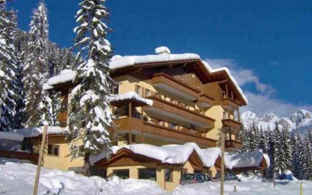 Residence Panorama