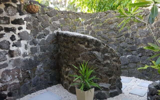 Sa'Moana Beach Bungalows