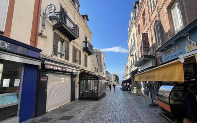 La plage logement de tourisme meublé - 3 étoiles