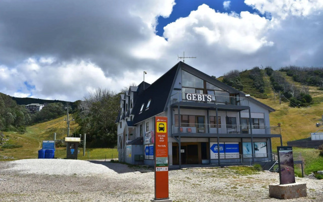 Gebi's Apartments Falls Creek