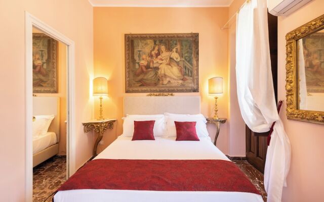 Saint George's House