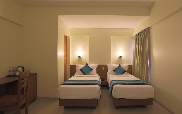 Hotel Mint Highstreet