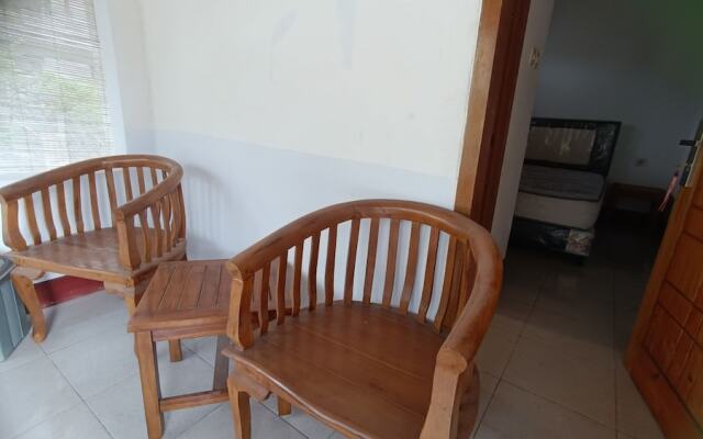 OYO 93626 Hi Homestay & Group