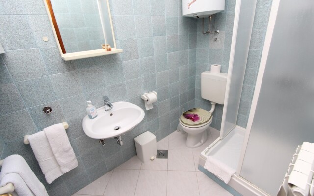 Lea Double Room Rovinj