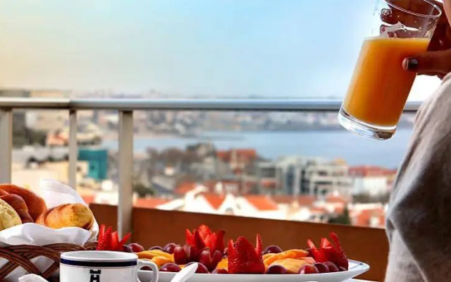 Hotel Cidadela Cascais