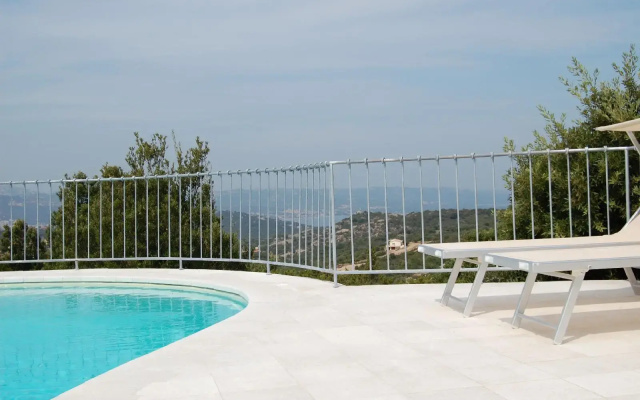 Villa Monti di Mola