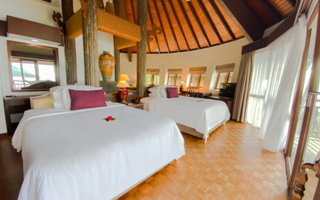 Damai Beach Resort