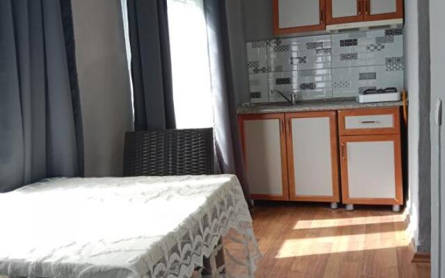 Mert Apart Hotel