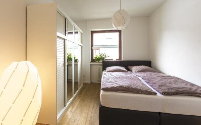 Ferienwohnung Whiskey