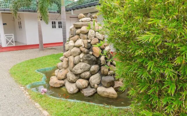 OYO 385 Sanri Villa Negombo