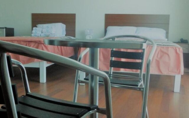 Hotel Murcia Arequipa