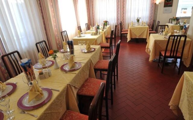 Hotel Ristorante Thomas