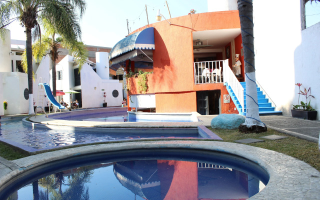 Hotel y Villas Partidor del Sol