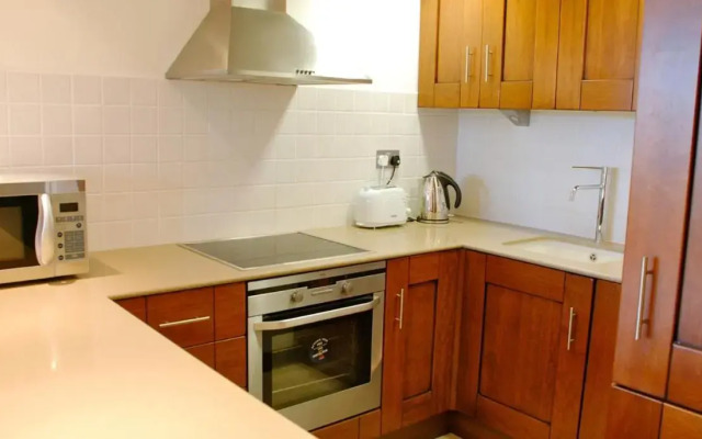 Flat 2 bedrooms 2 bathrooms - Kouklia