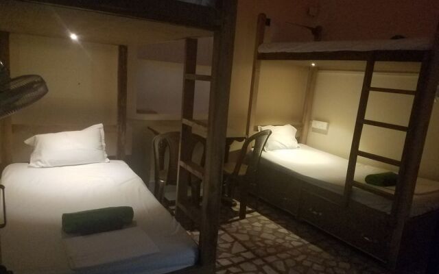 Baba Guest House