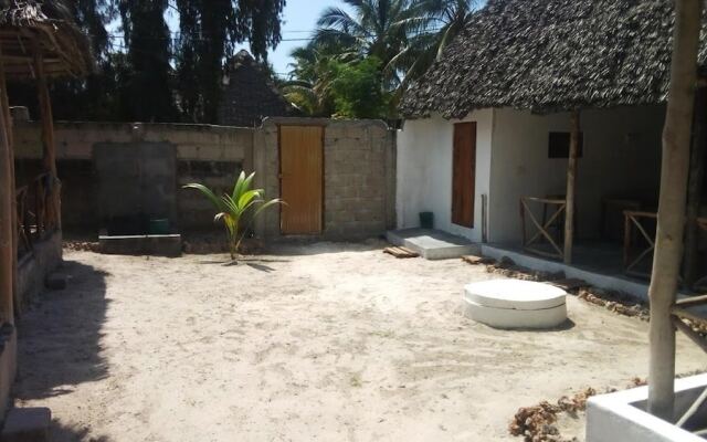 Matemwe B&B