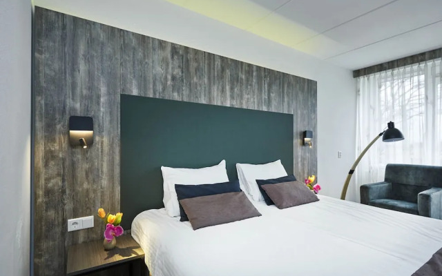 Brasserie Restaurant Hotel Eeserhof