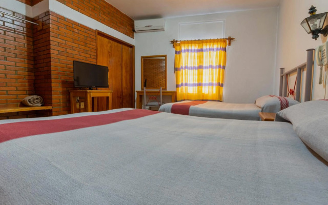 Hotel Posada El Cid