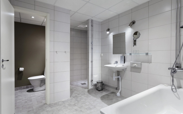 Solna Park & Hotel