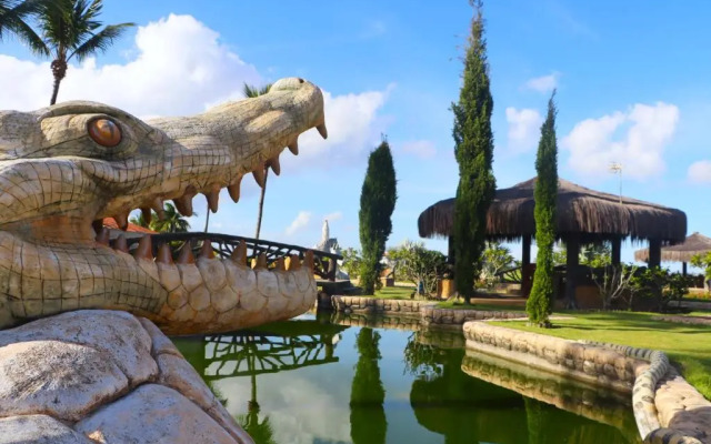 Santuário Hotel Fazenda