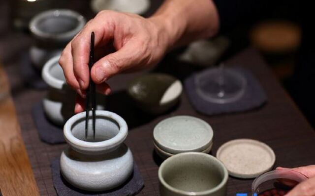 Qianlu Xiangju Hostel