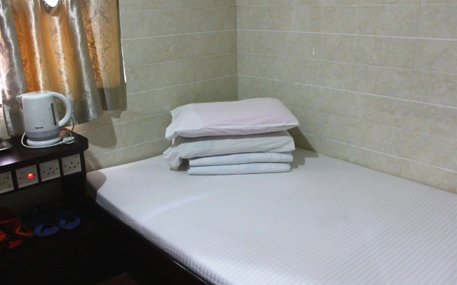 Yue Ka Hotel China HK
