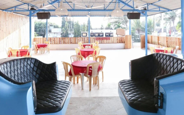 Treebo Pebble Shore Resort
