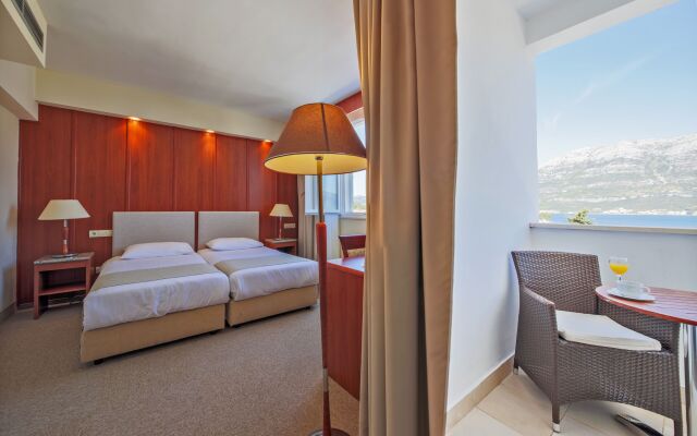 Marko Polo Maradiso Hotel by Aminess