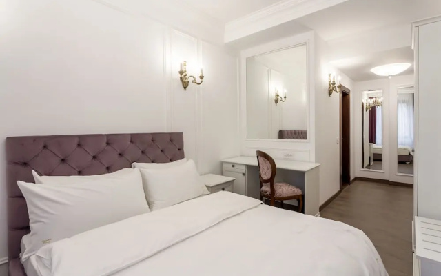 Lahovary Palace Hotel