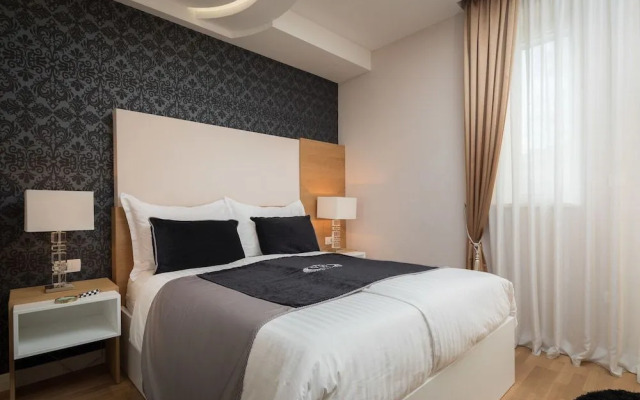 Vip Rooms