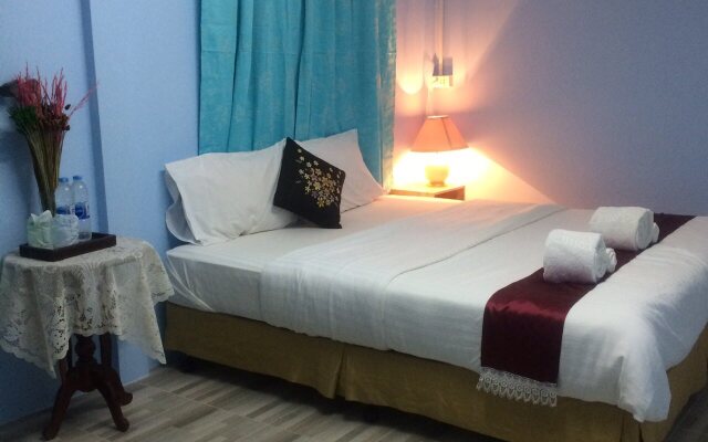 Pancake House B&B