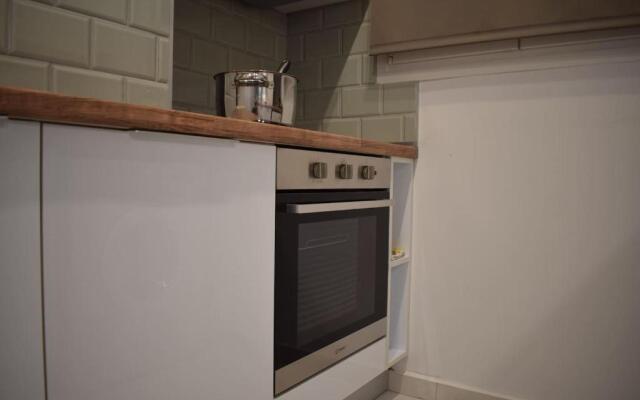 Central Luxury Apartment in Thessaloniki