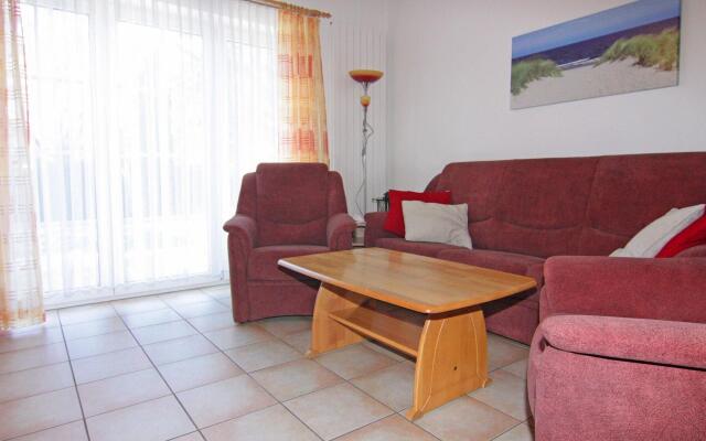 Terraced house, Zingst