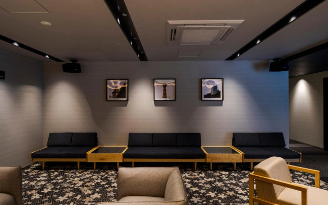 Best Western Plus Fukuoka Tenjin-minami