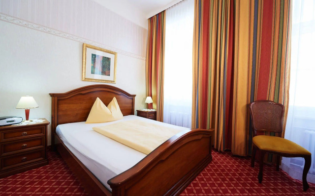 Hotel Austria