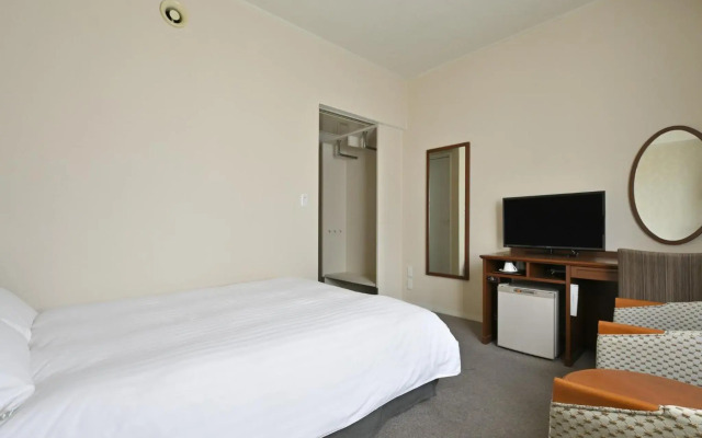 Rihga Hotel Zest Takamatsu
