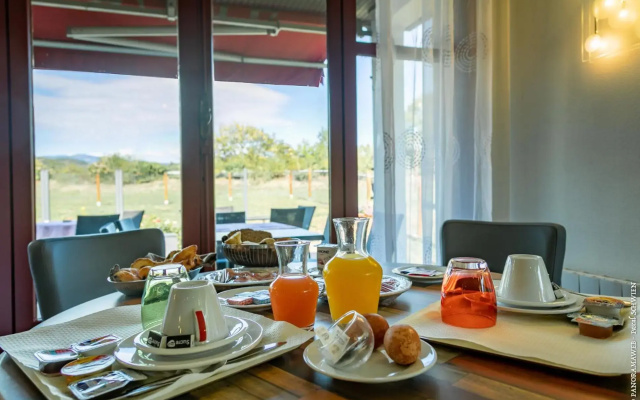 Au Relais D'Alsace