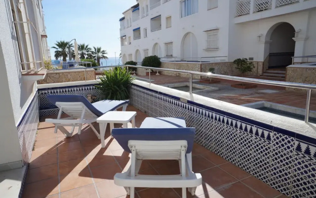 Las Fuentes, Nerja - R9912
