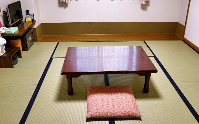 Resort Inn Marion Shinano