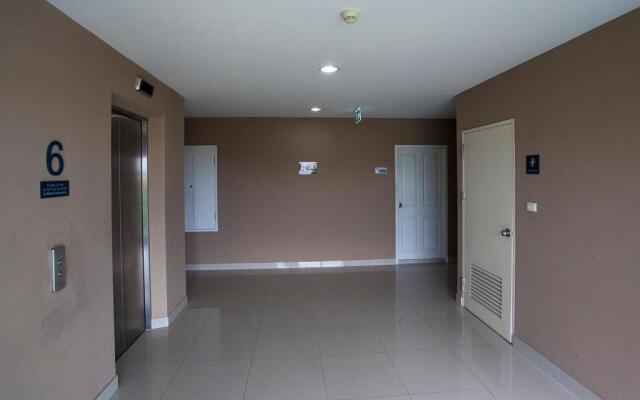 The Trust Condo Huahin Soi5