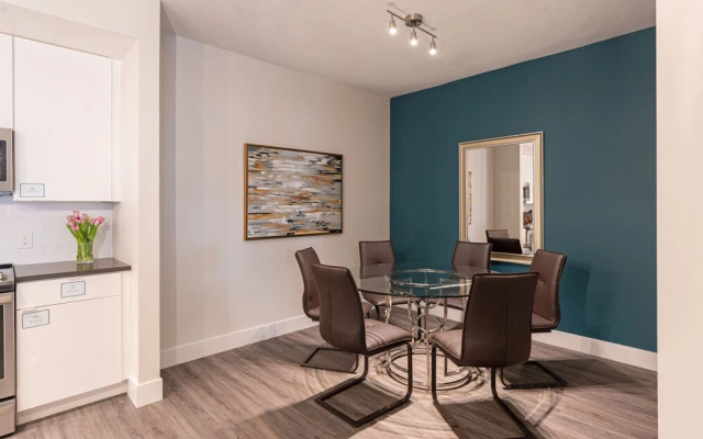 The Pointe Condos by Barsala