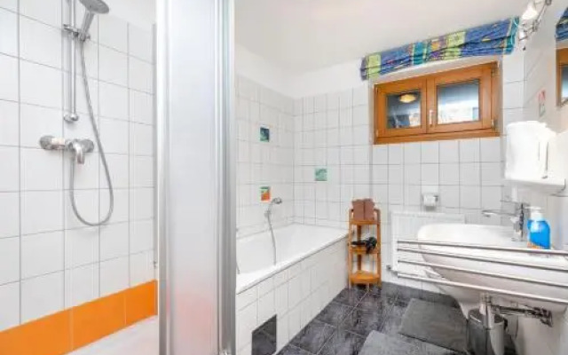 Ferienhaus Waldsicht