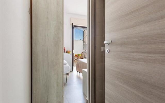 2787 Elite Room - Camera Quadrupla by Barbarhouse