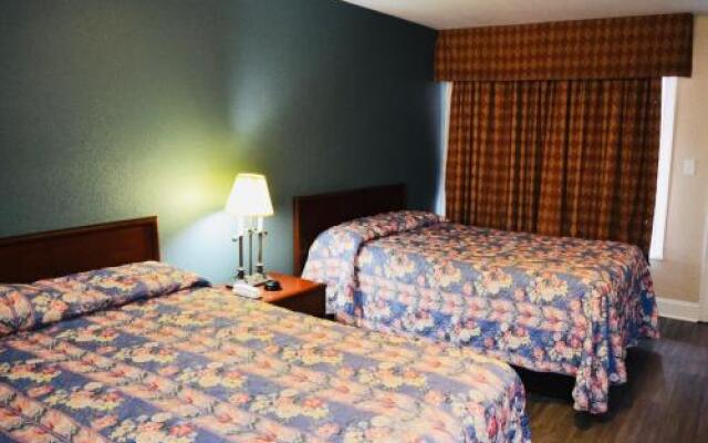 Americas Best Value Inn