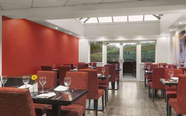 Ramada by Wyndham London Stansted Airport