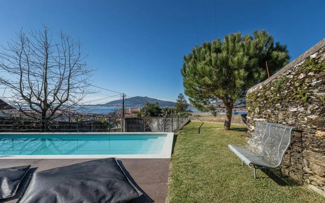 GuestReady - Lugar do Monte Seixas