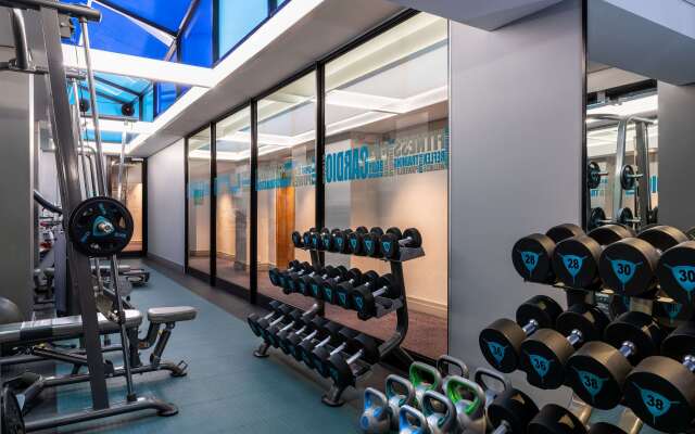 Radisson Hotel Cape Town Foreshore