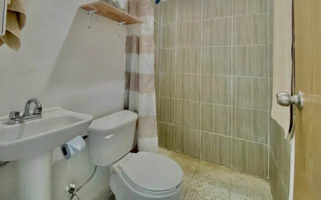 Hotel Namastay Playa del Carmen